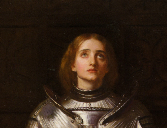 1431. január 9. | Megkezdődik Jeanne d'Arc pere