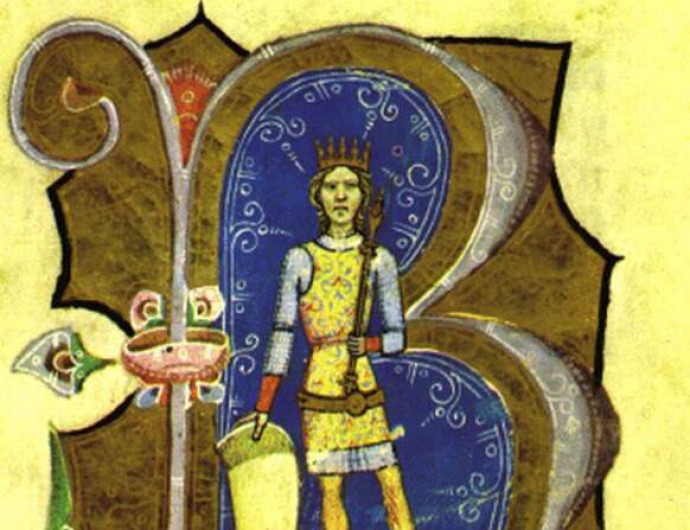 1161. május 31. | II. Géza magyar király halála