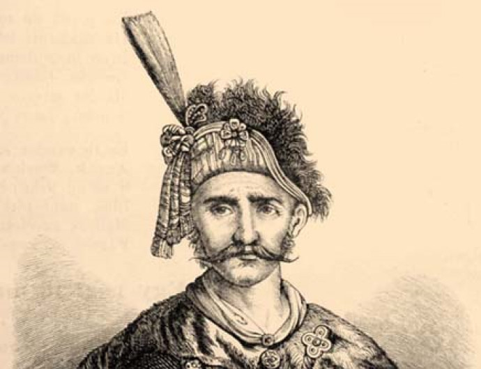 1607. december 14. | Kemény János fejedelem születése