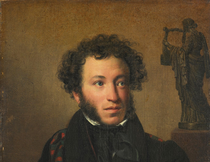 1837. február 10. | Puskin halála