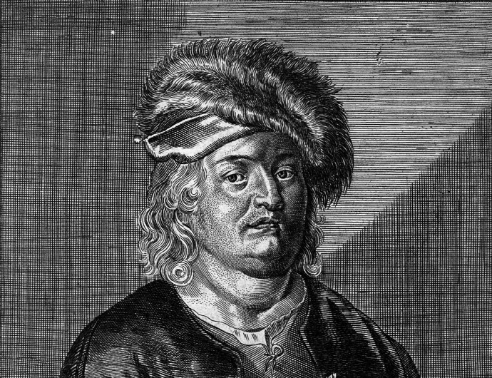1493. november 11. | Paracelsus születése