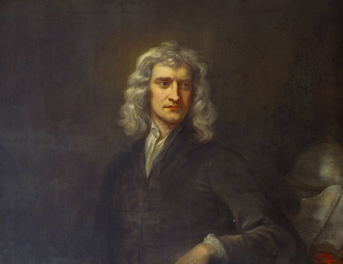 1643. január 4. | Sir Isaac Newton születése