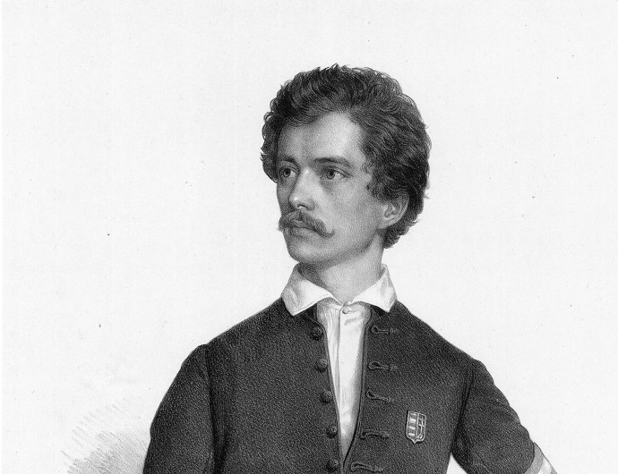 1823. január 1. | Petőfi Sándor születése