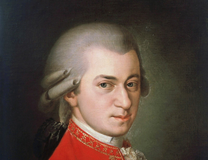 1791. december 5. | Mozart halála