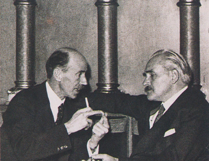 1967. január 14. | Kállay Miklós miniszterelnök halála