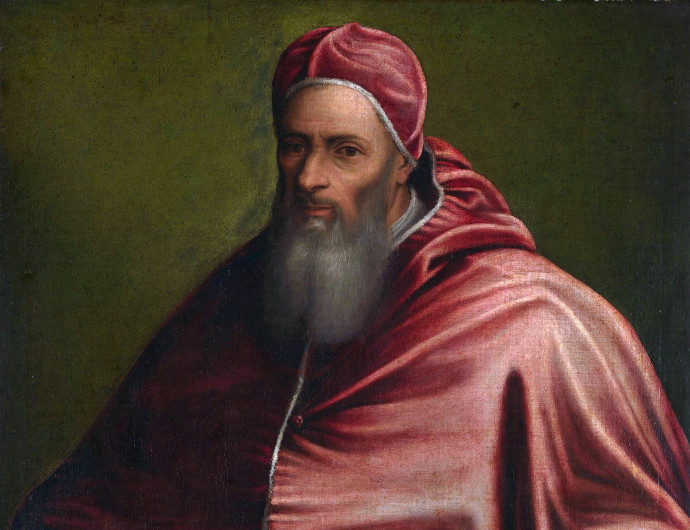 1555. február 14. | III. Gyula pápa felmenti Fráter György gyilkosait