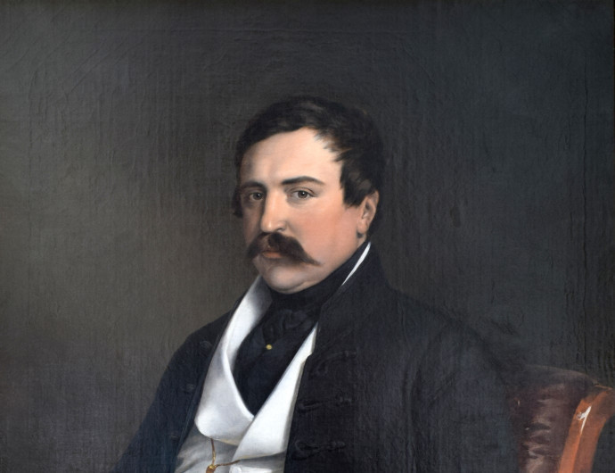 1803. október 17. | Deák Ferenc születése