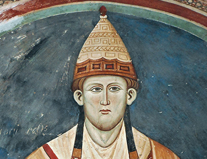 1207. április 5. | III. Ince pápa eltiltja Meráni Bertoldot a kalocsai érsekségtől