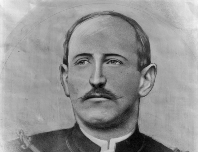 1859. október 9. | Alfred Dreyfus születése