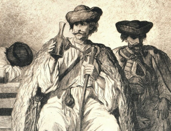 1837. november 12. | Vidróczki Márton születése