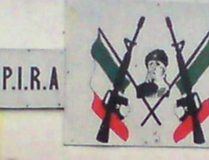 2005. szeptember 25. | Az IRA leteszi a fegyvert