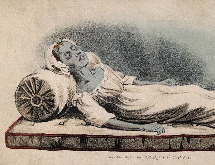 1831. október 3. | Feloldják a kolerazárlatot Magyarországon