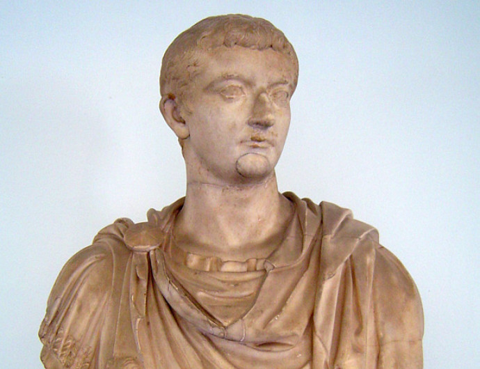 Kr. e. 42. november 16. | Tiberius császár születése