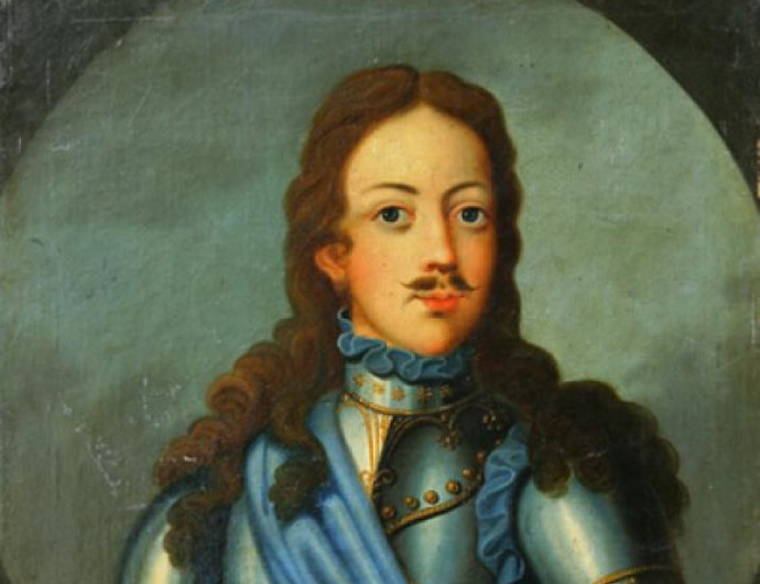 1761. október 2. | Mikes Kelemen halála