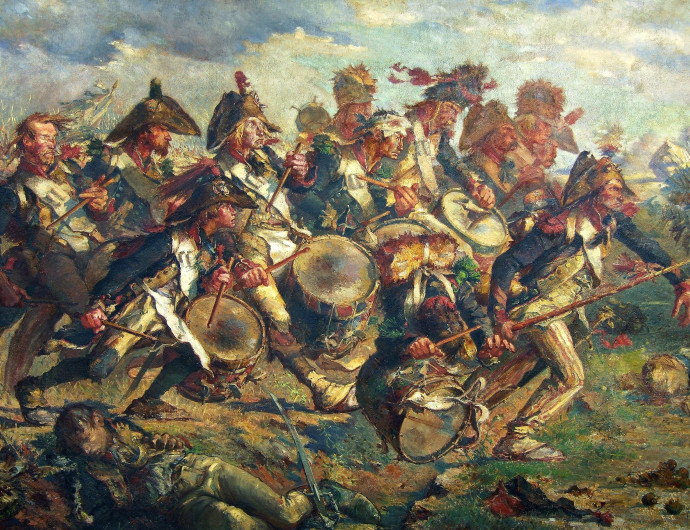 1792. szeptember 20. | A valmyi csata