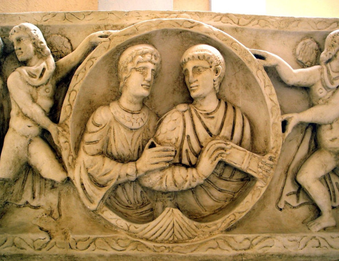454. szeptember 21. | Aetius római hadvezér meggyilkolása