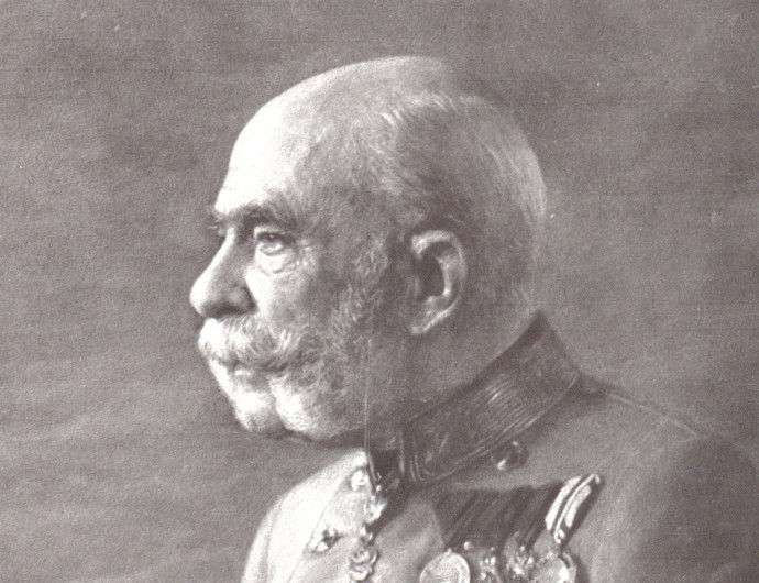 1916. november 21. | Ferenc József halála
