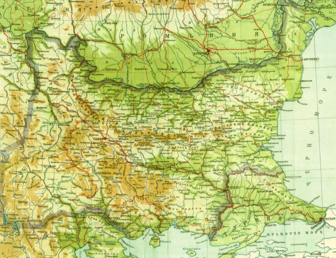 1915. október 11. | Bulgária belép az első világháborúba