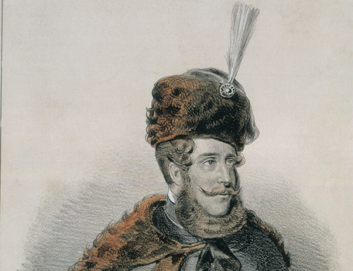 1802. szeptember 19. | Kossuth Lajos születése