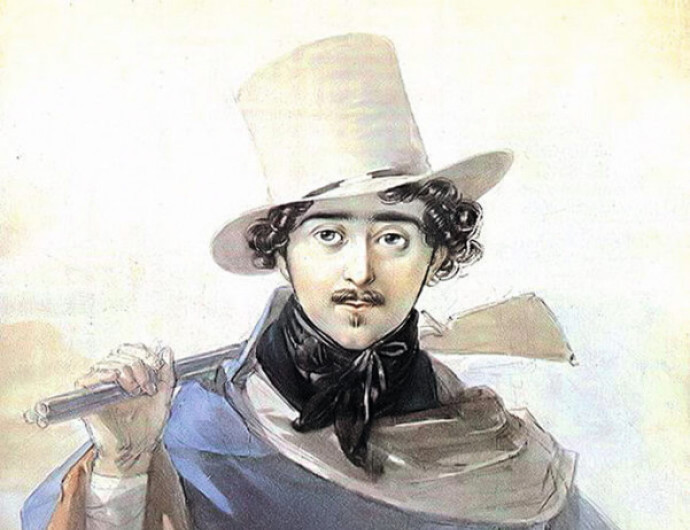 1791. szeptember 21. | Széchenyi István gróf születése