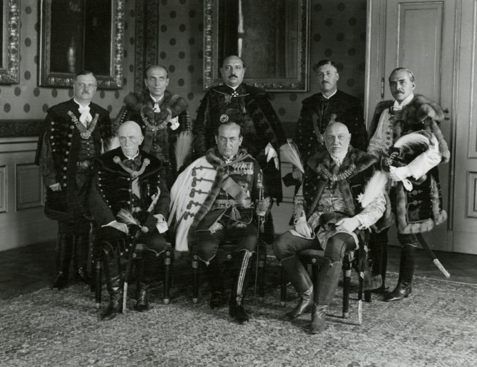 1932. október 1. | Gömbös Gyula alakít kormányt