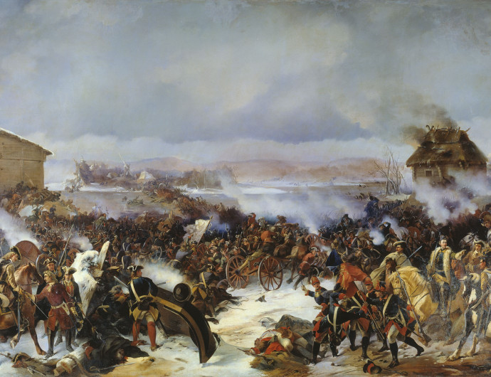 1700. november 20. | A narvai csata