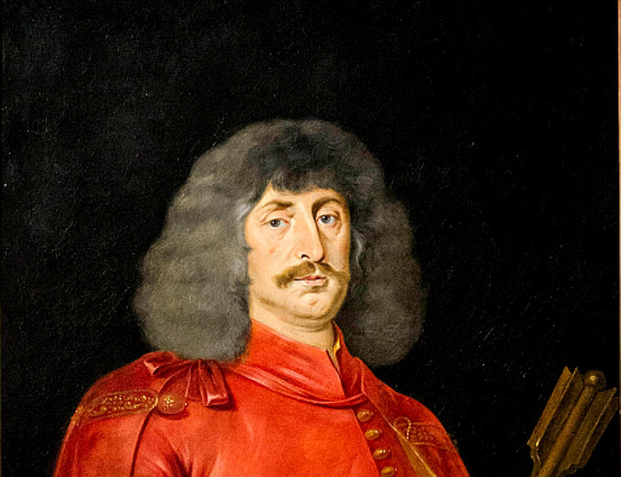 1664. november 18. | Zrínyi Miklós halála