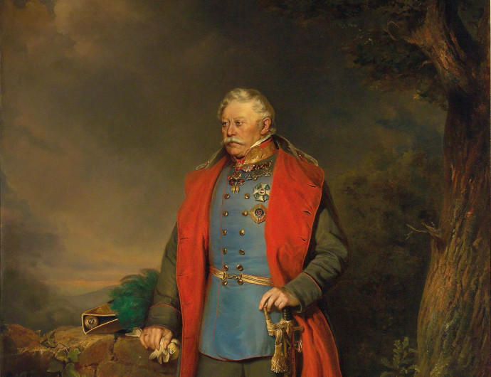 1766. november 2. | Radetzky tábornagy születése
