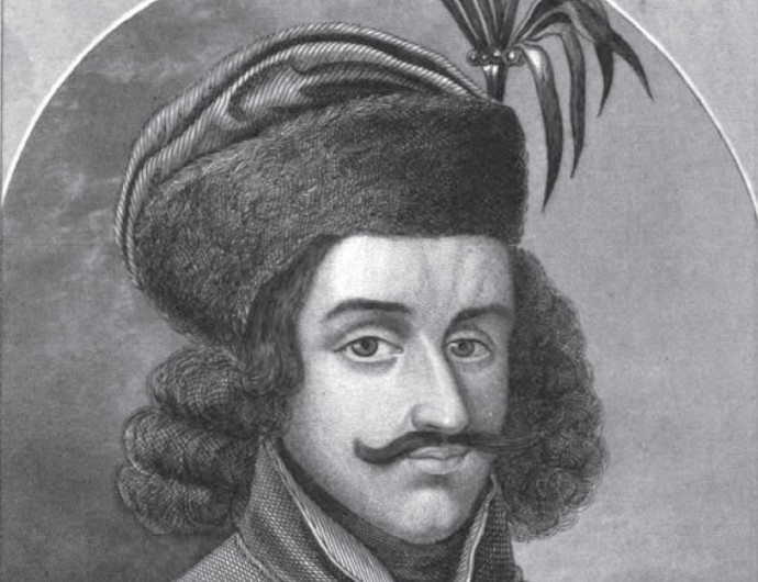 1458. október 8. | Mátyás király elfogatja Szilágyi Mihály kormányzót