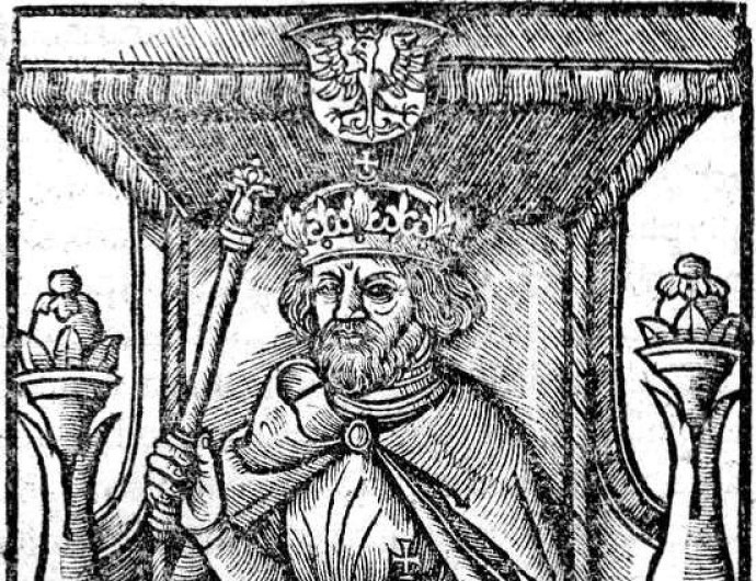 1471. szeptember 20. | Kázmér lengyel herceg hadat üzen Mátyás királynak