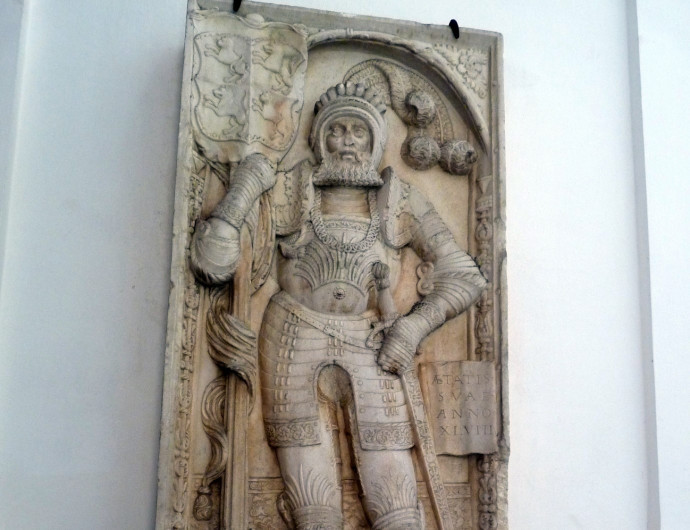 1537. október 9. | A diakovári csata