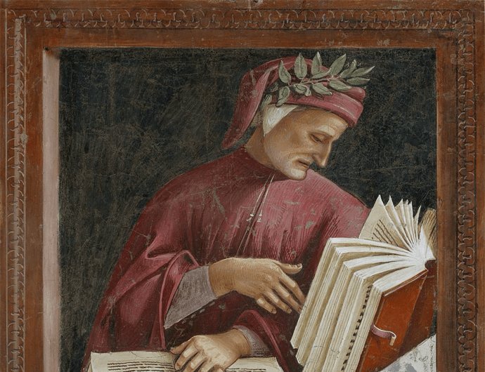 1321. szeptember 14. | Dante Alighieri halála