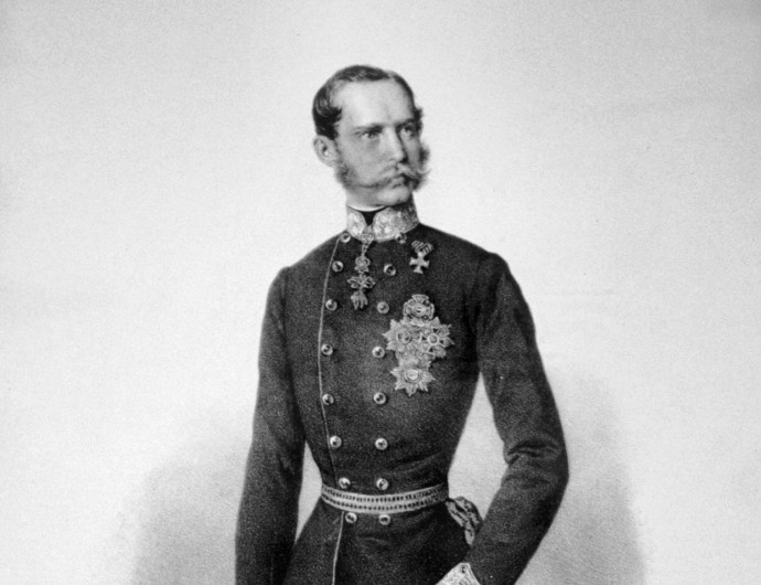 1860. október 20. | Az októberi diploma kiadása