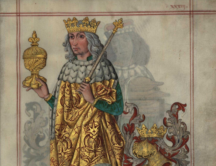 1514. november 19. | II. Ulászló megerősíti a Tripartitumot