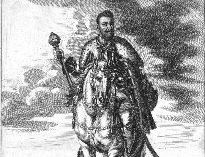 1632. november 3. | I. Apafi Mihály erdélyi fejedelem születése