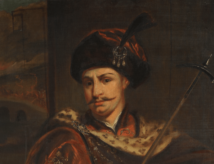 1705. szeptember 13. | Thököly Imre halála