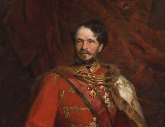 1871. november 14. | Id. Andrássy Gyula lesz a Monarchia külügyminisztere