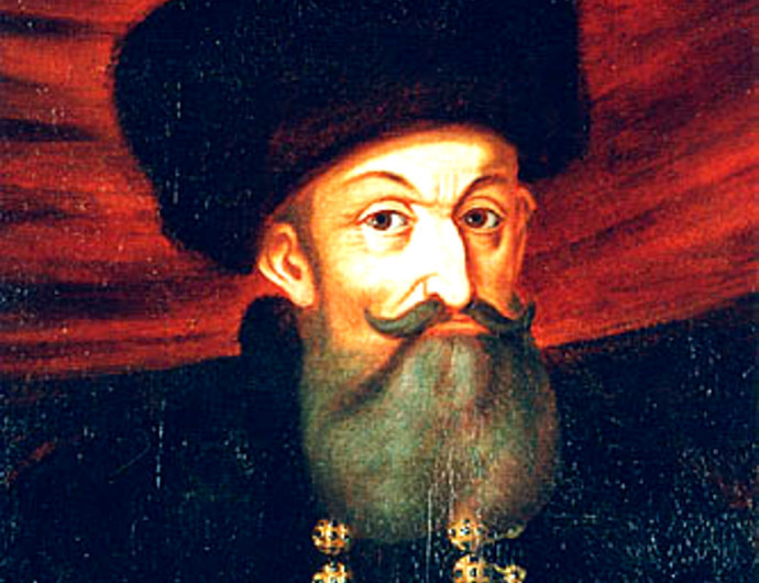 1630. november 26. | I. Rákóczi Györgyöt erdélyi fejedelemmé választják