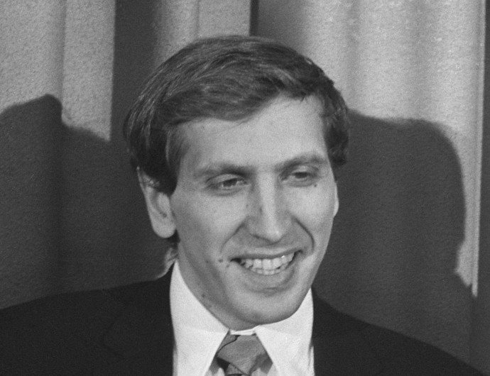 1943. március 9. | Megszületik Bobby Fischer, a sakkozás egyik legnagyobb alakja