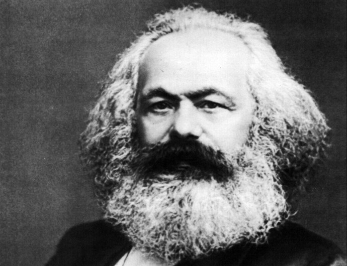 1821. május 5. | Marx. Sine ira et studio