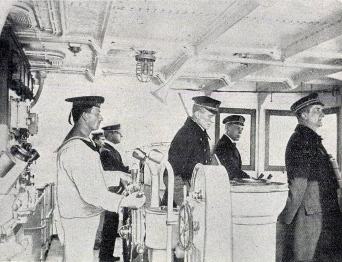 1917. május 15. | Az otrantói csata