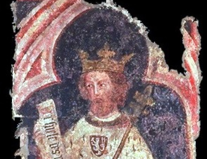 1316. május 14. | Luxemburgi Károly császár születése
