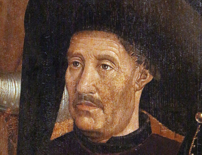 1394. március 4. | Megszületett Tengerész Henrik