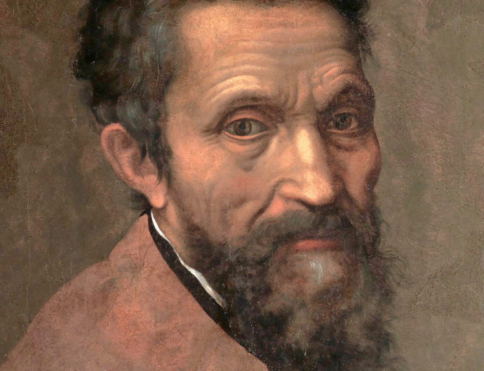 1475. március 6. | Megszületett Michelangelo