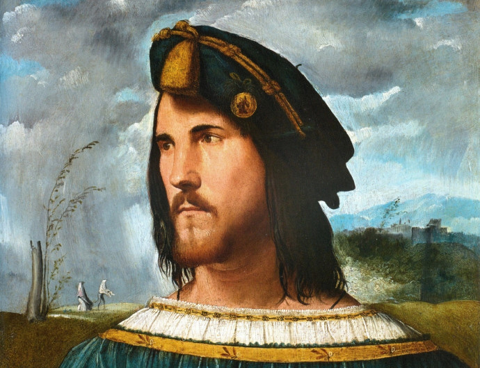 1507. március 12. | Életét veszti Cesare Borgia