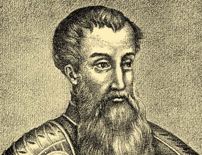 1541. május 4. | Roggendorf ostrom alá veszi Budát