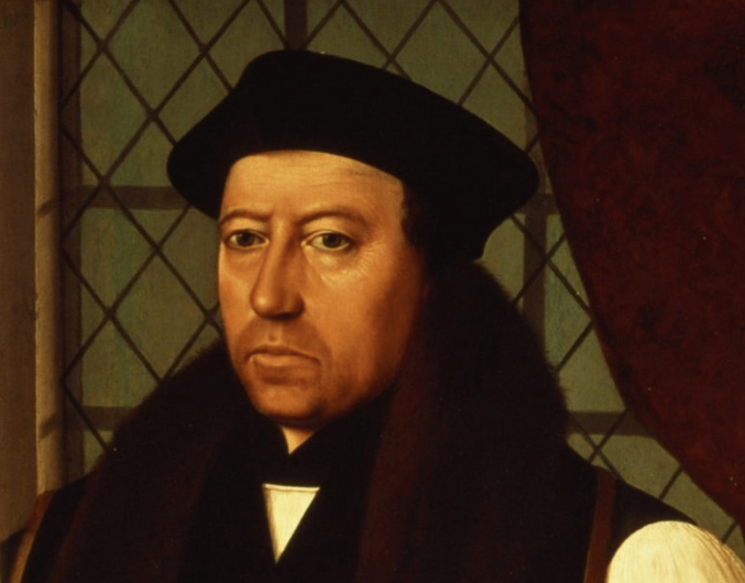 1556. március 21. | Máglyán megégetik Thomas Cranmer érseket