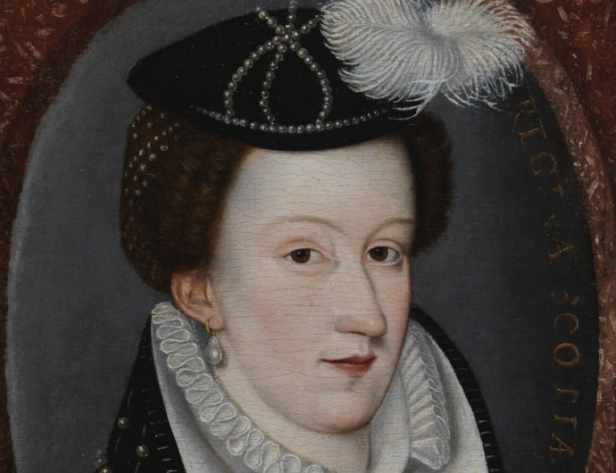 1568. május 13. | Stuart Mária vereséget szenved a skót rendektől