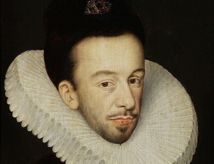 1573. május 16. | Valois Henrik meghívása a lengyel trónra
