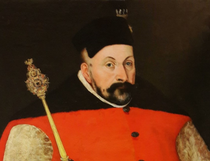 1576. május 1. | Báthory Istvánt lengyel királlyá koronázzák